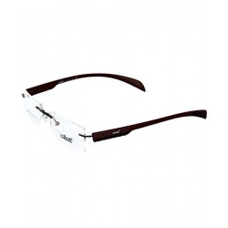 Silhouette Rimless Optical Frame S6055